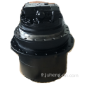 SK200-6E Final Drive SK200-6E Motor de voyage en stock en vente